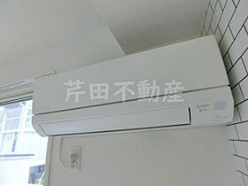 長野県長野市大字安茂里（賃貸アパート1R・1階・23.92㎡） その12