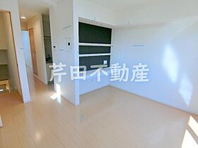 シャルマン櫻街　弐番館  ｜ 長野県長野市大字安茂里（賃貸アパート1LDK・2階・40.09㎡） その4