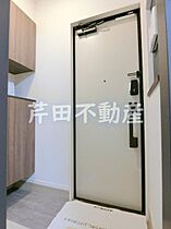 コラージュくりた  ｜ 長野県長野市大字栗田（賃貸アパート1LDK・3階・30.86㎡） その10