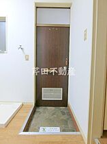 長野県長野市大字大豆島（賃貸アパート2K・1階・36.13㎡） その6