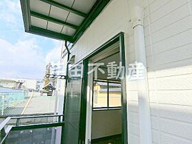 長野県長野市平林2丁目（賃貸アパート2LDK・1階・57.00㎡） その20