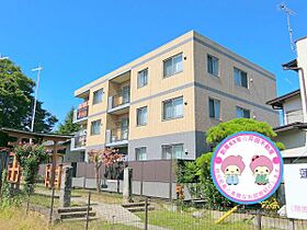 長野県長野市若里1丁目（賃貸マンション2LDK・1階・59.21㎡） その1