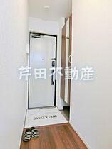 フォージュロンつるが  ｜ 長野県長野市大字鶴賀七瀬仲町（賃貸アパート1LDK・1階・37.17㎡） その8