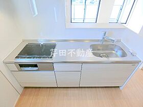 長野県長野市大字鶴賀七瀬（賃貸マンション1LDK・6階・46.16㎡） その7