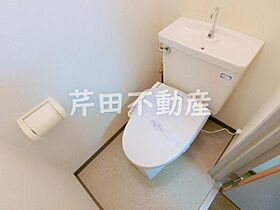 長野県長野市若里4丁目（賃貸マンション1K・3階・24.80㎡） その11