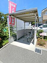 ルミネッセンス　A  ｜ 長野県長野市三輪2丁目（賃貸アパート1LDK・1階・37.12㎡） その6