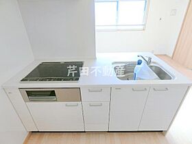 長野県長野市大字鶴賀緑町（賃貸マンション2LDK・1階・58.76㎡） その7