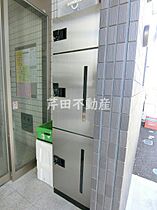 長野県長野市大字鶴賀緑町（賃貸マンション2LDK・1階・58.76㎡） その6