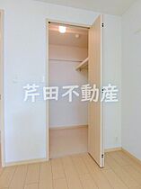 ベルファミーユ  ｜ 長野県長野市吉田1丁目（賃貸マンション1LDK・1階・35.31㎡） その12