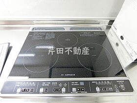 長野県長野市中御所1丁目（賃貸アパート1LDK・1階・32.04㎡） その19