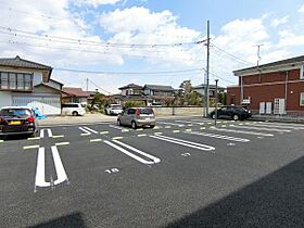 ラシュレ  ｜ 長野県長野市大字大豆島（賃貸アパート1LDK・3階・35.05㎡） その6