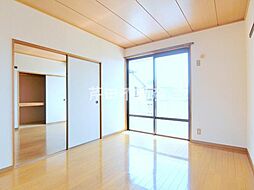 JR信越本線 長野駅 徒歩30分の賃貸アパート 2階3DKのリビング/ダイニング