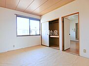 写真は別のお部屋のイメージです。現状優先。