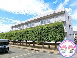 JR信越本線 長野駅 徒歩15分の賃貸マンション