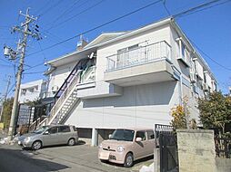 JR信越本線 長野駅 徒歩30分