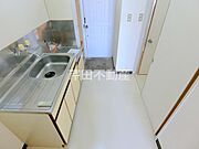 写真は別のお部屋のイメージです　現況優先