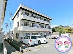 JR信越本線 長野駅 バス20分 松岡宮前停下車 徒歩8分