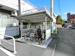 ★駐輪スペース★
