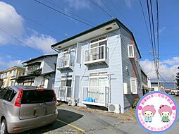 長野電鉄長野線 桐原駅 徒歩19分