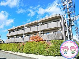 長野電鉄長野線 朝陽駅 徒歩10分の賃貸マンション