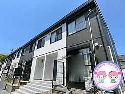 フレックスタウン小柴見　A