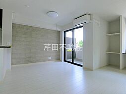 JR信越本線 長野駅 徒歩23分の賃貸マンション 1階1LDKのリビング/ダイニング