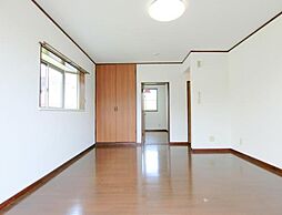 JR信越本線 長野駅 5.6kmの賃貸アパート 2階1DKのリビング/ダイニング