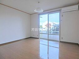 JR信越本線 長野駅 徒歩25分の賃貸アパート 1階1Kのリビング/ダイニング