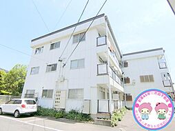 JR信越本線 長野駅 徒歩35分の賃貸アパート