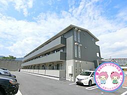 JR信越本線 長野駅 徒歩12分