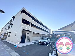 JR信越本線 長野駅 徒歩6分