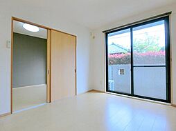 JR信越本線 長野駅 徒歩8分の賃貸アパート 1階2LDKのリビング/ダイニング