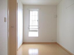 JR信越本線 長野駅 徒歩34分の賃貸アパート 2階1LDKのリビング/ダイニング