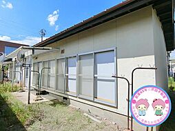 JR信越本線 長野駅 徒歩18分の賃貸タウンハウス