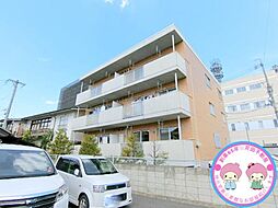 JR信越本線 長野駅 徒歩15分