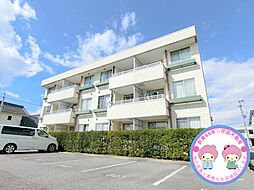 JR信越本線 長野駅 徒歩35分の賃貸マンション