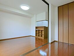 JR信越本線 長野駅 徒歩18分の賃貸アパート 1階1LDKのリビング/ダイニング