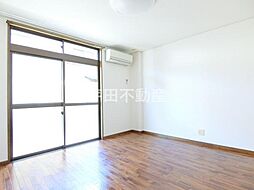 JR信越本線 長野駅 徒歩11分の賃貸アパート 1階1Kのリビング/ダイニング