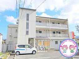 長野電鉄長野線 市役所前駅 徒歩13分の賃貸マンション