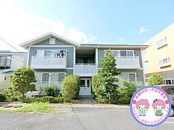 JR信越本線 長野駅 徒歩20分の賃貸アパート