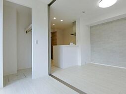 JR信越本線 長野駅 徒歩22分の賃貸アパート 2階1LDKのリビング/ダイニング