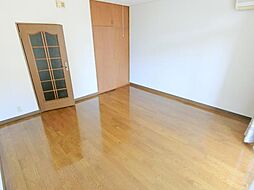 JR信越本線 長野駅 徒歩30分の賃貸マンション 4階1Kのリビング/ダイニング