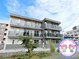 JR信越本線 長野駅 徒歩11分の賃貸アパート