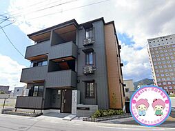 JR信越本線 長野駅 徒歩7分