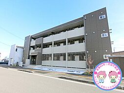 JR信越本線 長野駅 徒歩6分の賃貸アパート