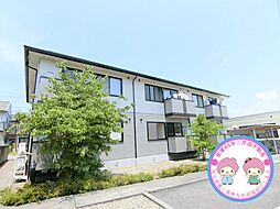 JR信越本線 長野駅 4.8km