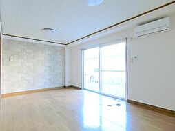 JR信越本線 長野駅 徒歩24分の賃貸マンション 1階1Kのリビング/ダイニング