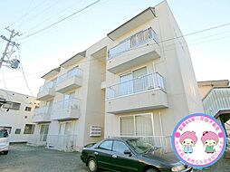 JR信越本線 長野駅 徒歩24分の賃貸マンション