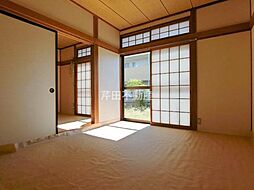 JR信越本線 長野駅 徒歩20分の賃貸一戸建て 2階4DKのリビング/ダイニング