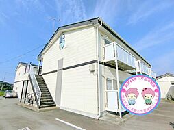 JR信越本線 長野駅 徒歩35分の賃貸アパート